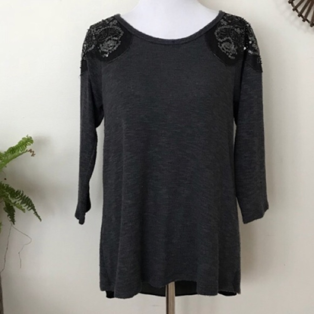 Charming Charlie sweater.